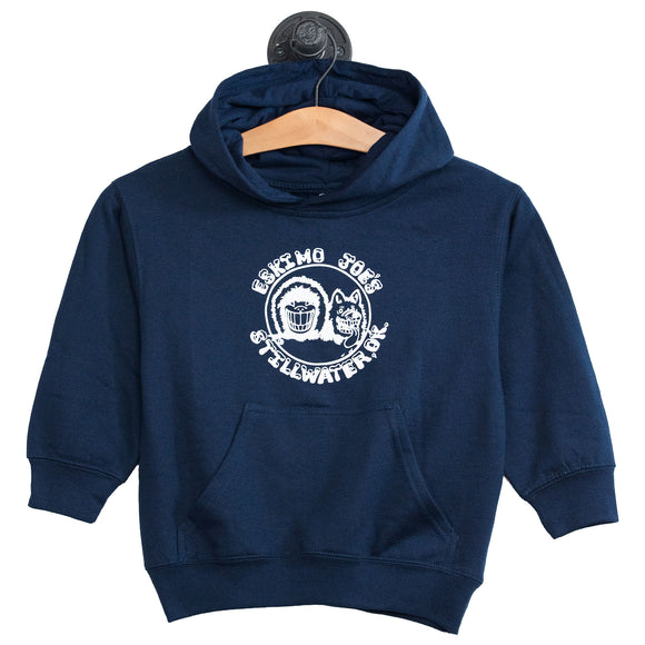 YOUTH HOODIES - YHS