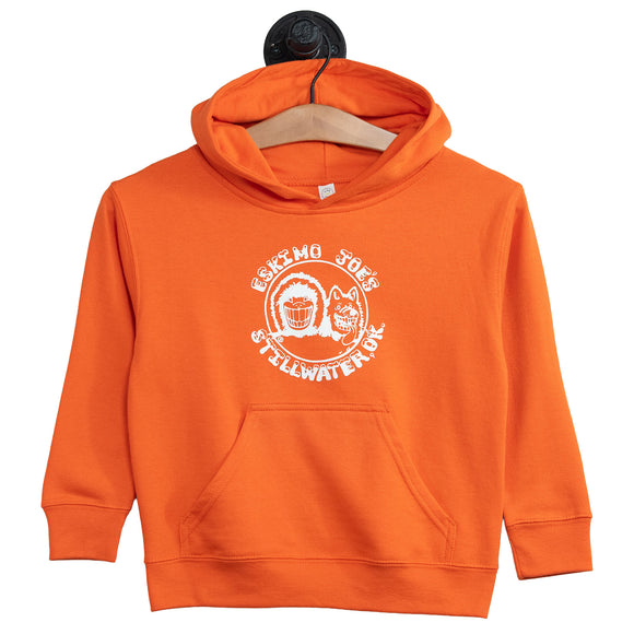 YOUTH HOODIES - YHS