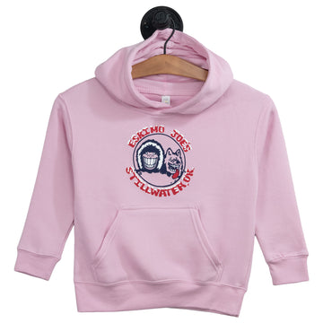 Buy pink YOUTH HOODIES - YHS