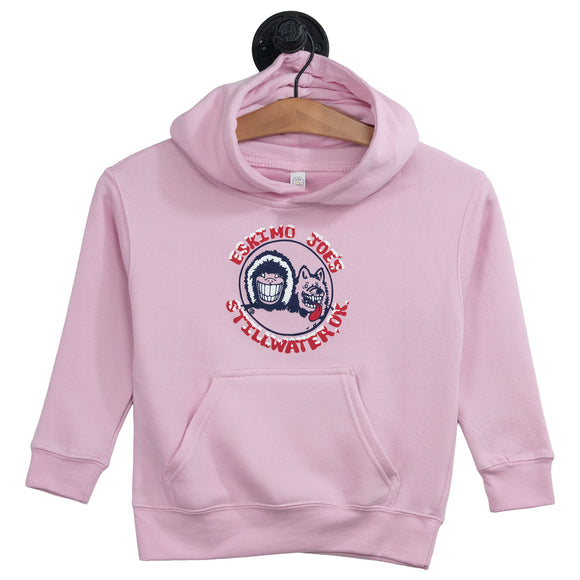 YOUTH HOODIES - YHS
