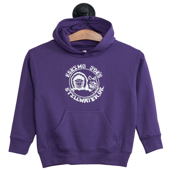 YOUTH HOODIES - YHS