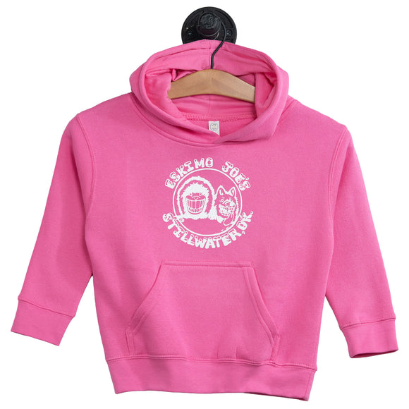 YOUTH HOODIES - YHS