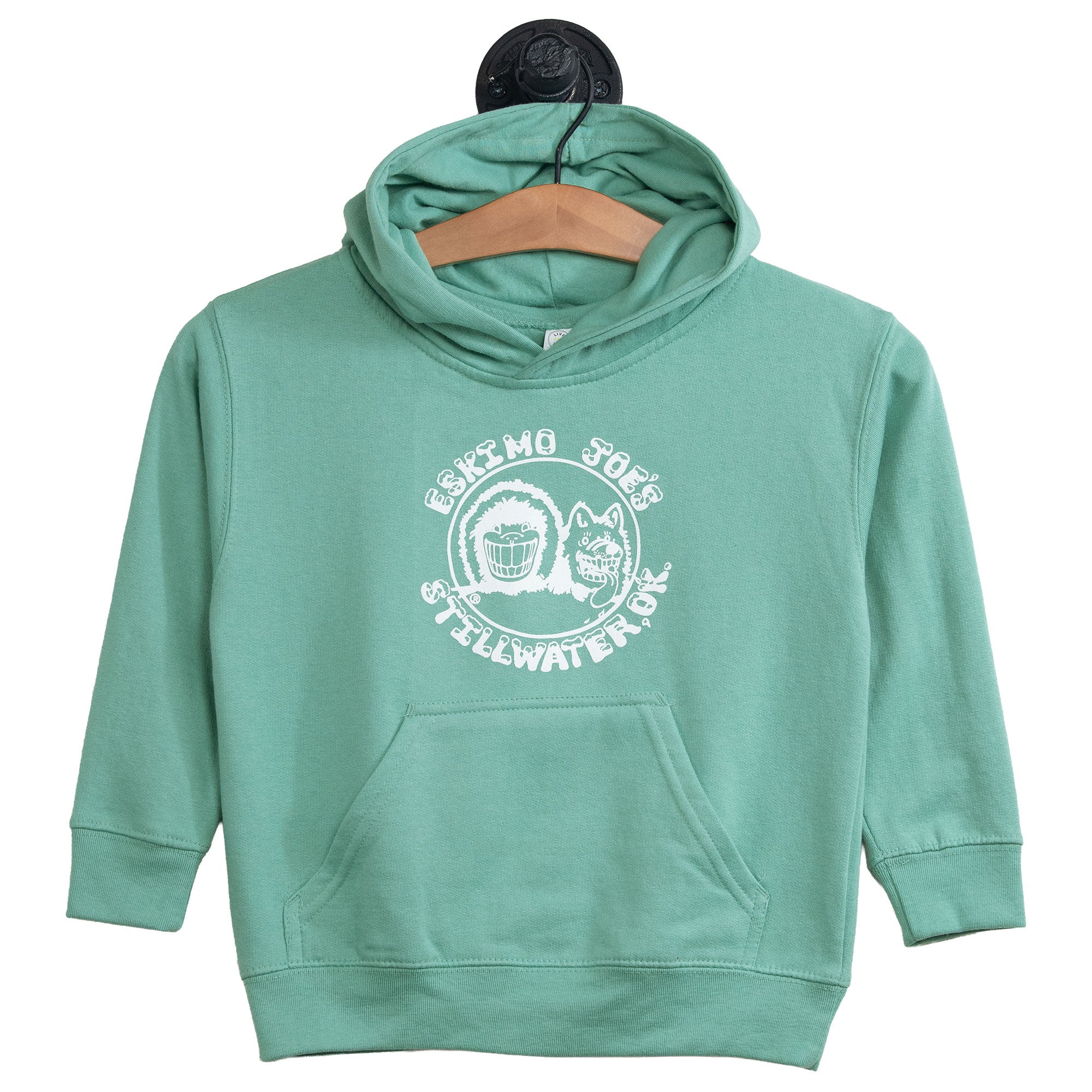 YOUTH HOODIES - YHS