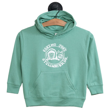 Buy saltwater YOUTH HOODIES - YHS