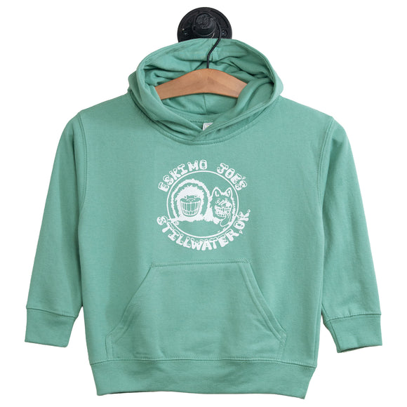YOUTH HOODIES - YHS