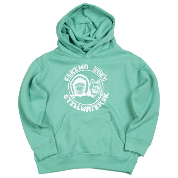 YOUTH HOODIES - YHS - Eskimo Joe's Clothes