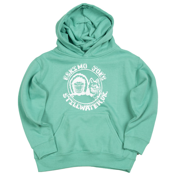 YOUTH HOODIES - YHS - Eskimo Joe's Clothes