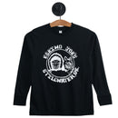 YTH L/S RINGSPUN TEE - YLT13-1