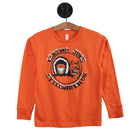 YTH L/S RINGSPUN TEE - YLT13-6