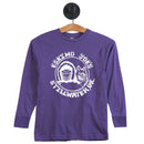 YTH L/S RINGSPUN TEE - YLT13-7