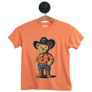 YOUTH OSU COMFORTWASH TEE - YOSUCWT-2