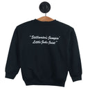 YOUTH CLASSIC SWEAT - YS-2