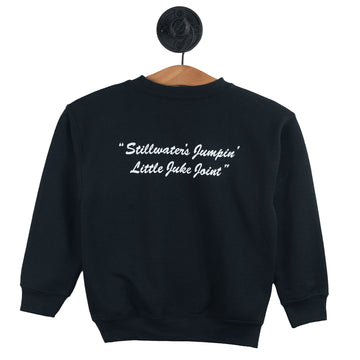 YOUTH CLASSIC SWEAT - YS - 0