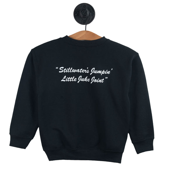 YOUTH CLASSIC SWEAT - YS