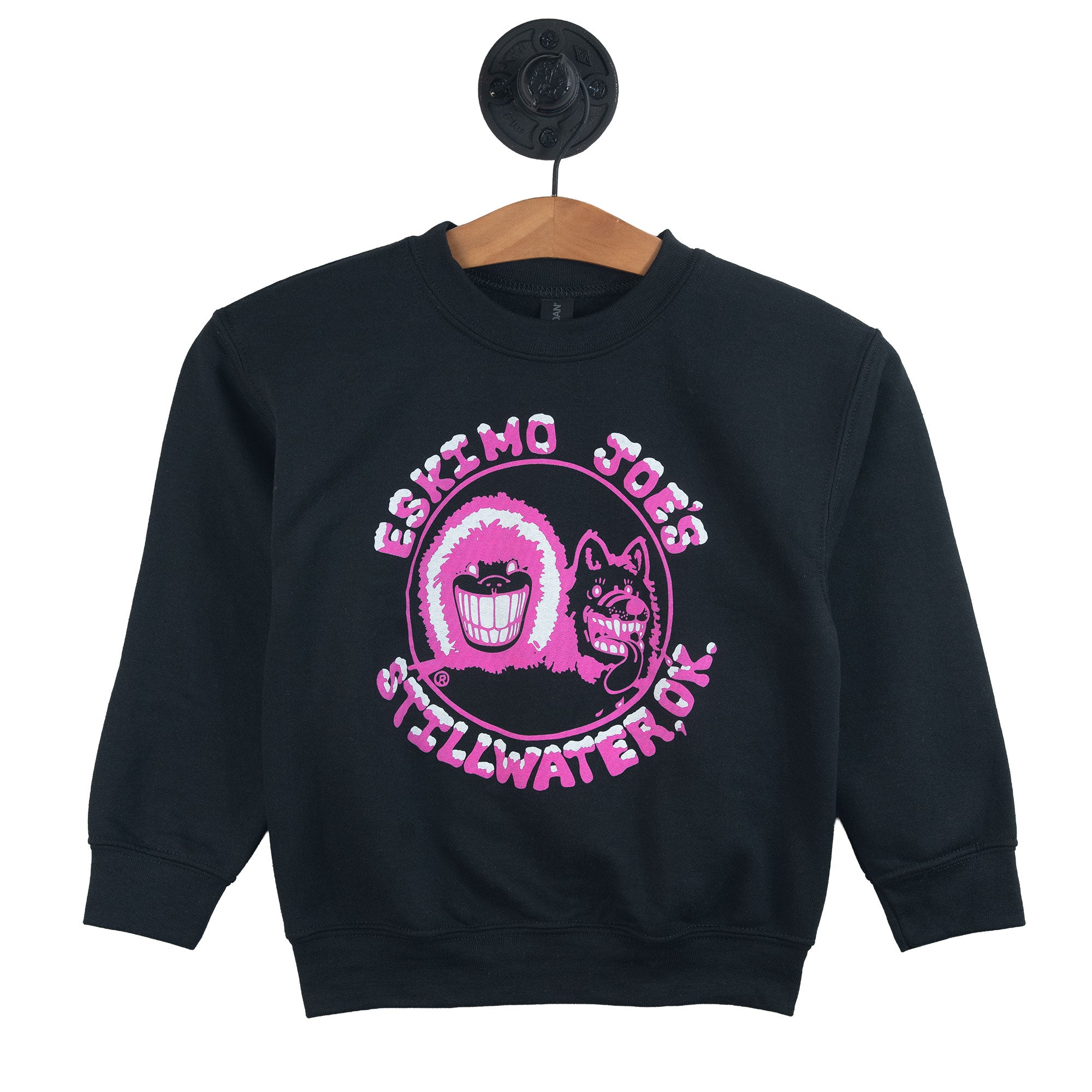 YOUTH CLASSIC SWEAT - YS | Eskimo Joe's Clothes