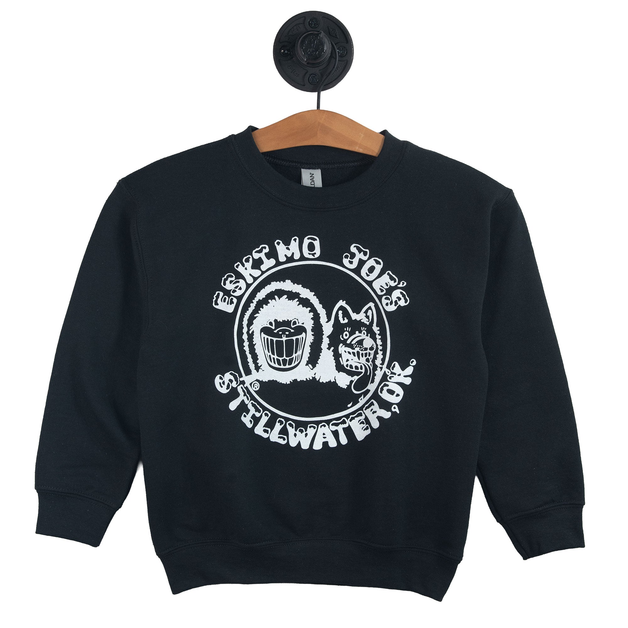 YOUTH CLASSIC SWEAT - YS