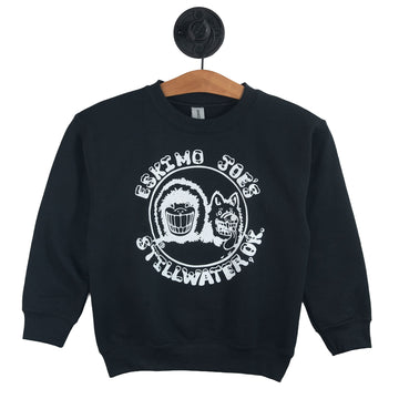 YOUTH CLASSIC SWEAT - YS