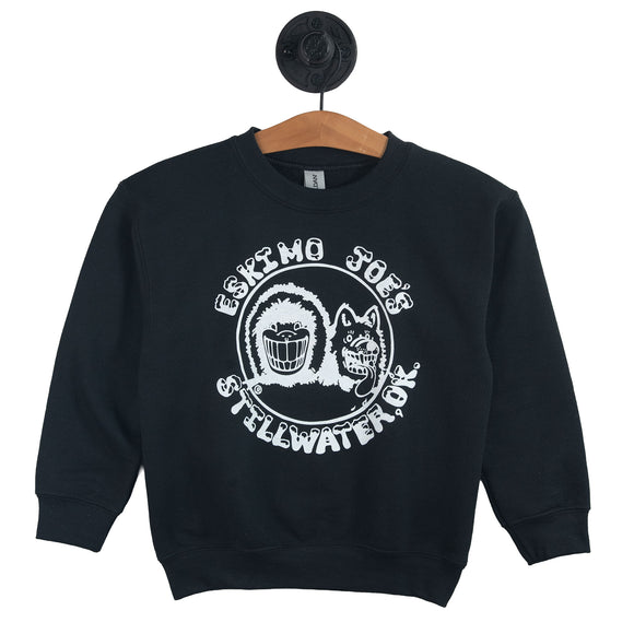 YOUTH CLASSIC SWEAT - YS