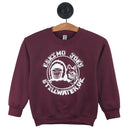 YOUTH CLASSIC SWEAT - YS-4