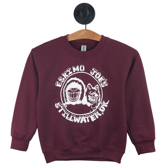 YOUTH CLASSIC SWEAT - YS