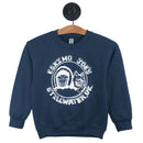 YOUTH CLASSIC SWEAT - YS-5