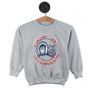 YOUTH CLASSIC SWEAT - YS-6
