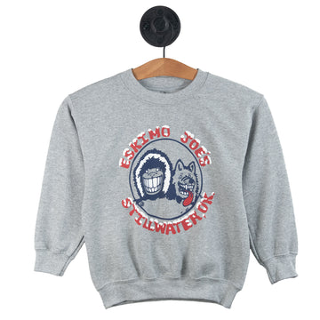 Buy oxford YOUTH CLASSIC SWEAT - YS