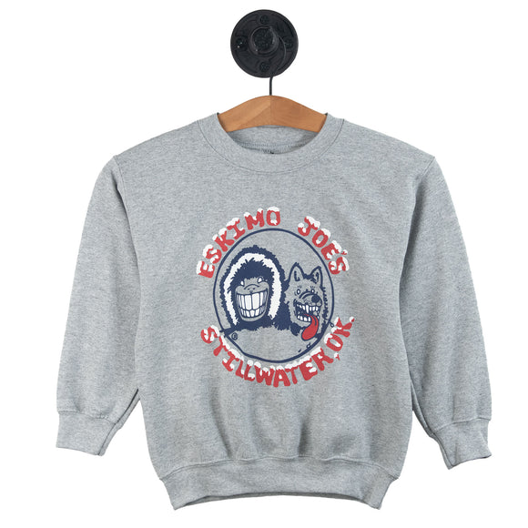 YOUTH CLASSIC SWEAT - YS
