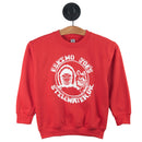 YOUTH CLASSIC SWEAT - YS-7