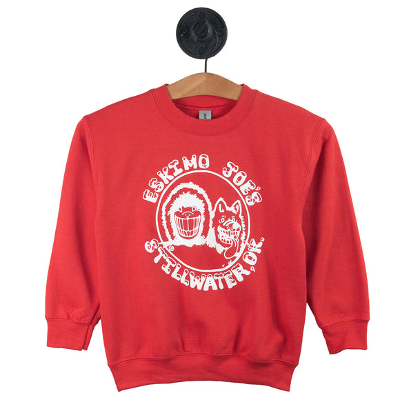 YOUTH CLASSIC SWEAT - YS