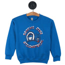 YOUTH CLASSIC SWEAT - YS-8