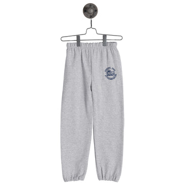 Buy sport-grey YOUTH SWEATPANT - YSP