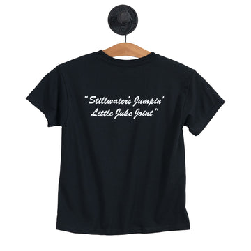 YOUTH TEES - YT - 0