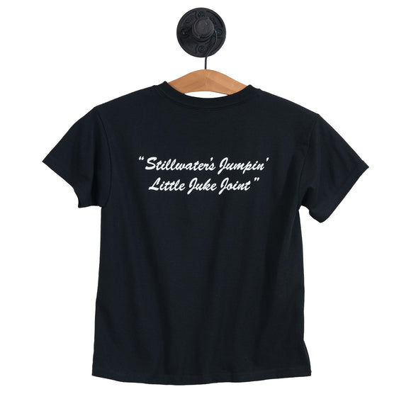 YOUTH TEES - YT