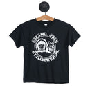 YOUTH TEES - YT-1