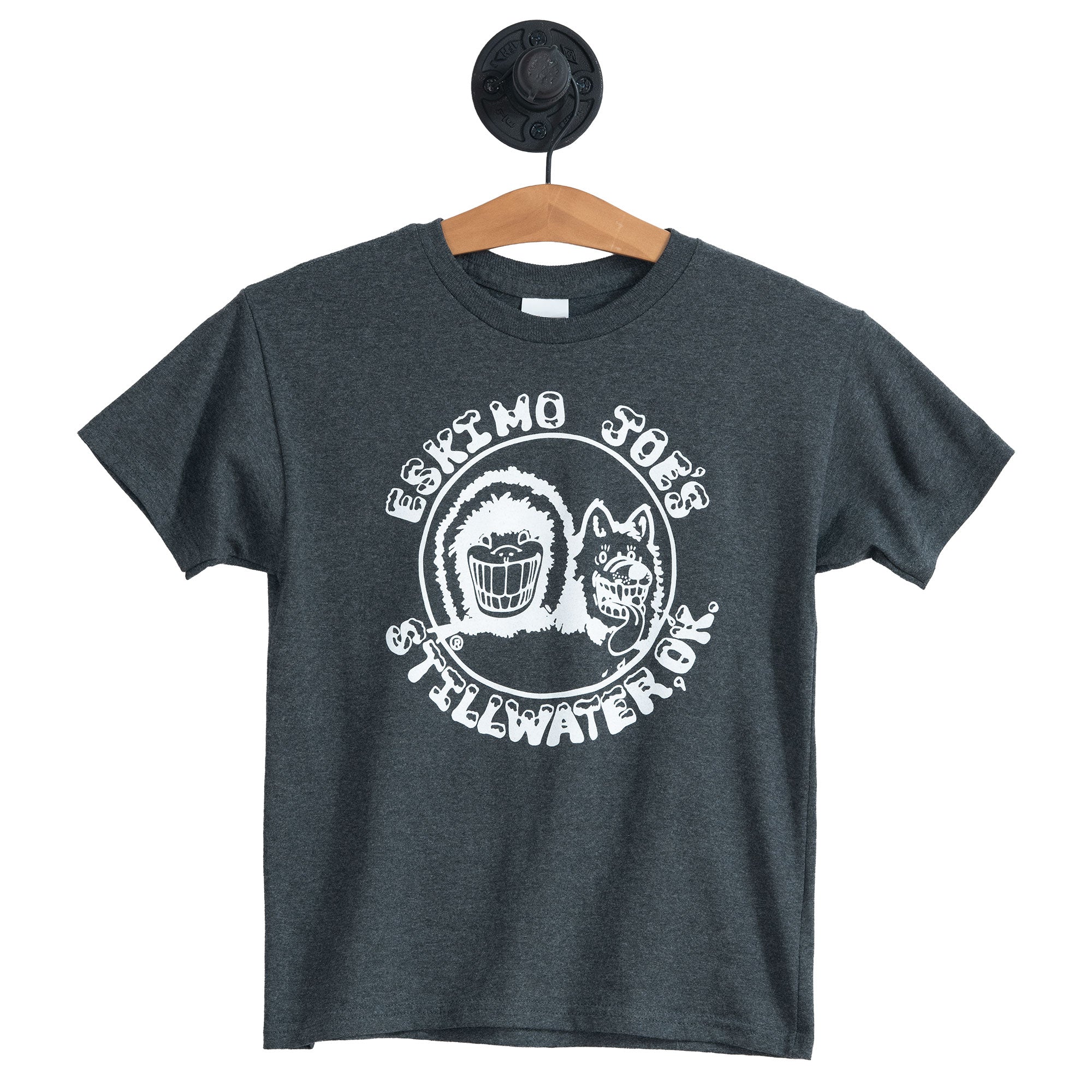 YOUTH TEES | Eskimo Joe's Clothes