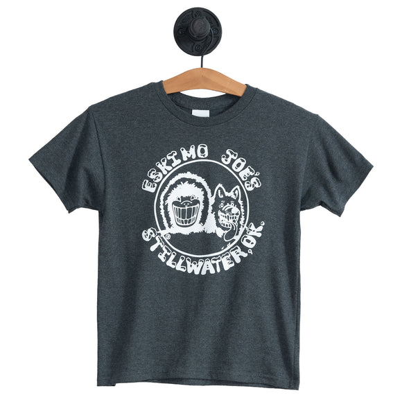 YOUTH TEES - YT