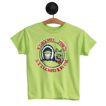 Buy lime YOUTH TEES