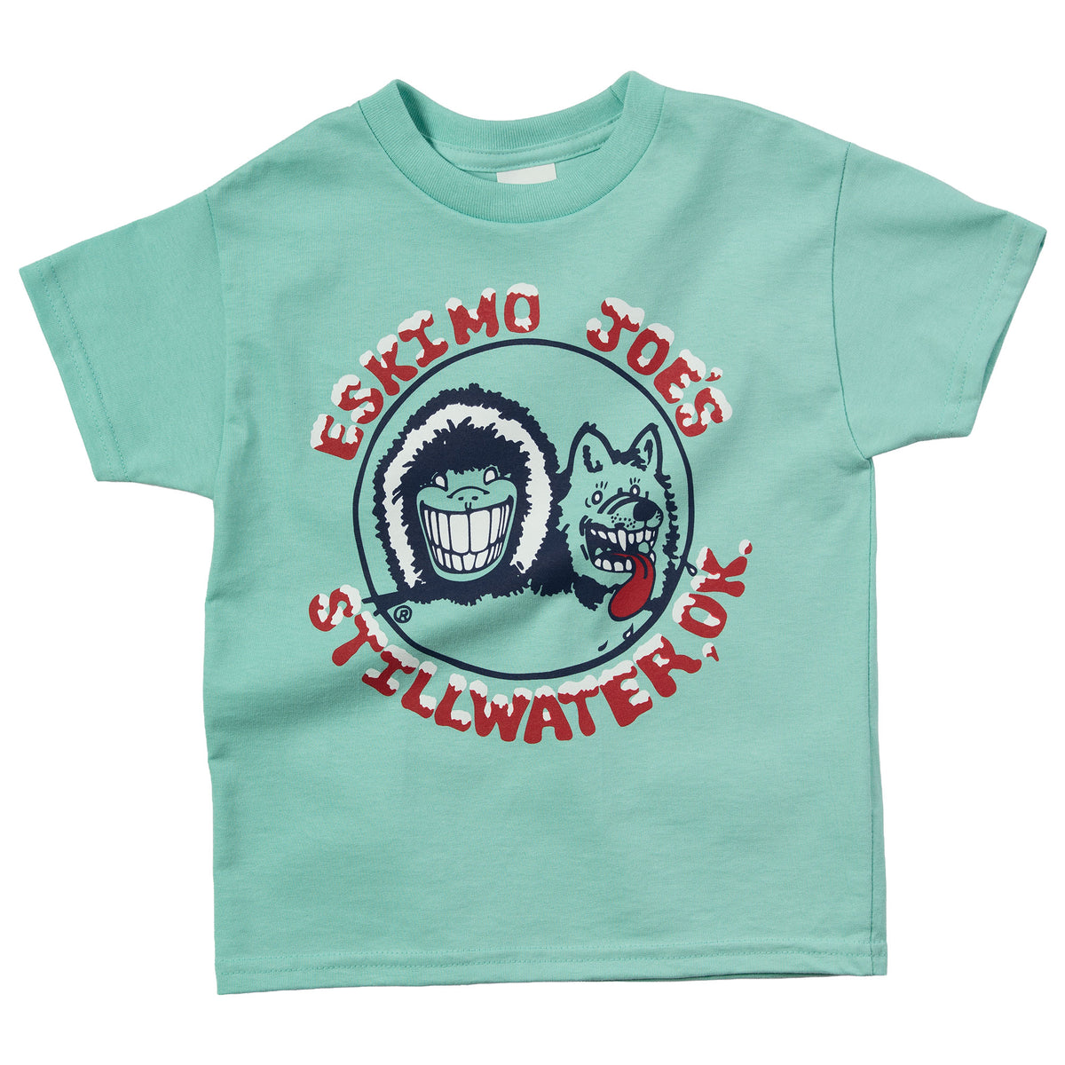 YOUTH TEES - YT