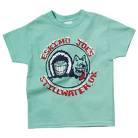 YOUTH TEES - YT