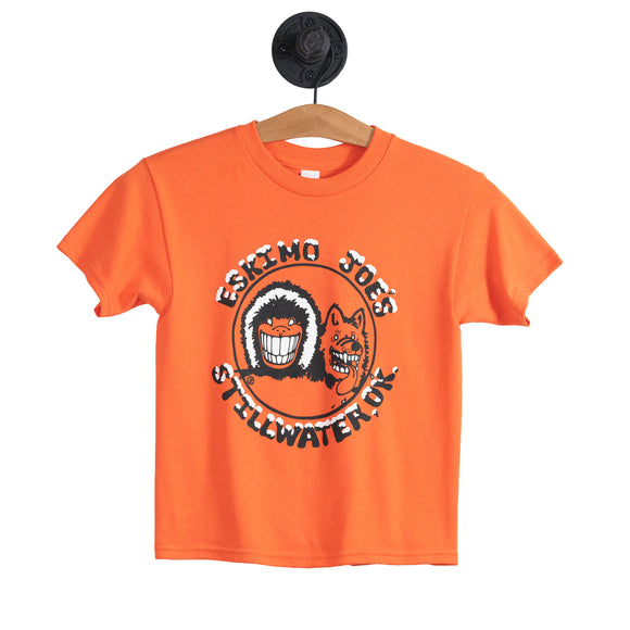 YOUTH TEES - YT