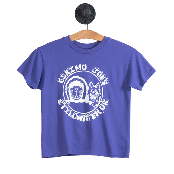 YOUTH TEES - YT