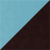 BLUE/BLACK