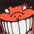 EJ ORANGE FACE