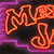 MJ NEON