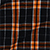 ORANGE/BLACK