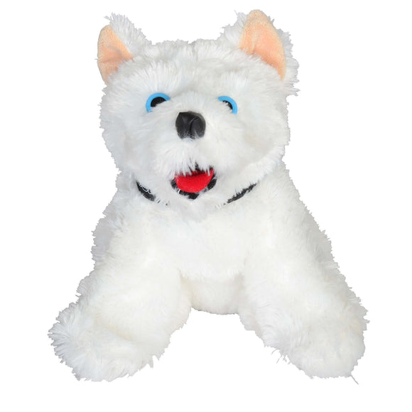 BIG BUFFY DOG - BBD - Eskimo Joe's Clothes