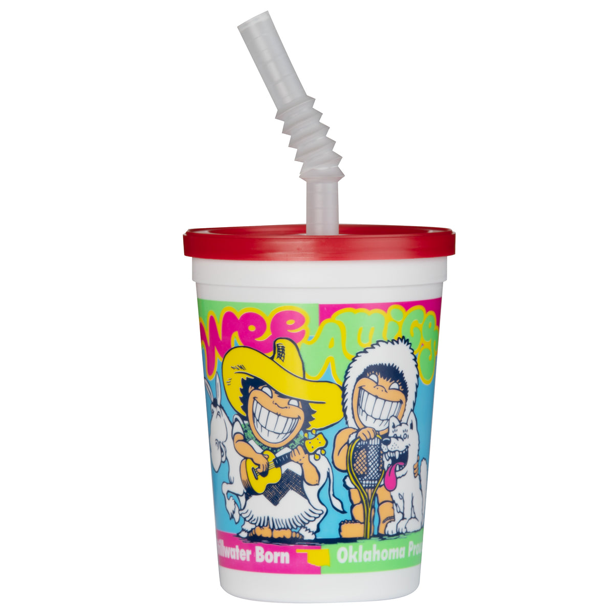 JOE'S KIDS CUP - JKC