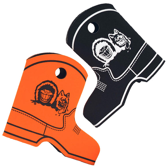 JOE'S COWBOY BOOT COOLERS - CBK - Eskimo Joe's Clothes