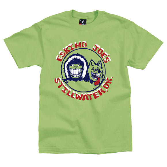 CLASSIC TALL TEE - CTT - Eskimo Joe's Clothes